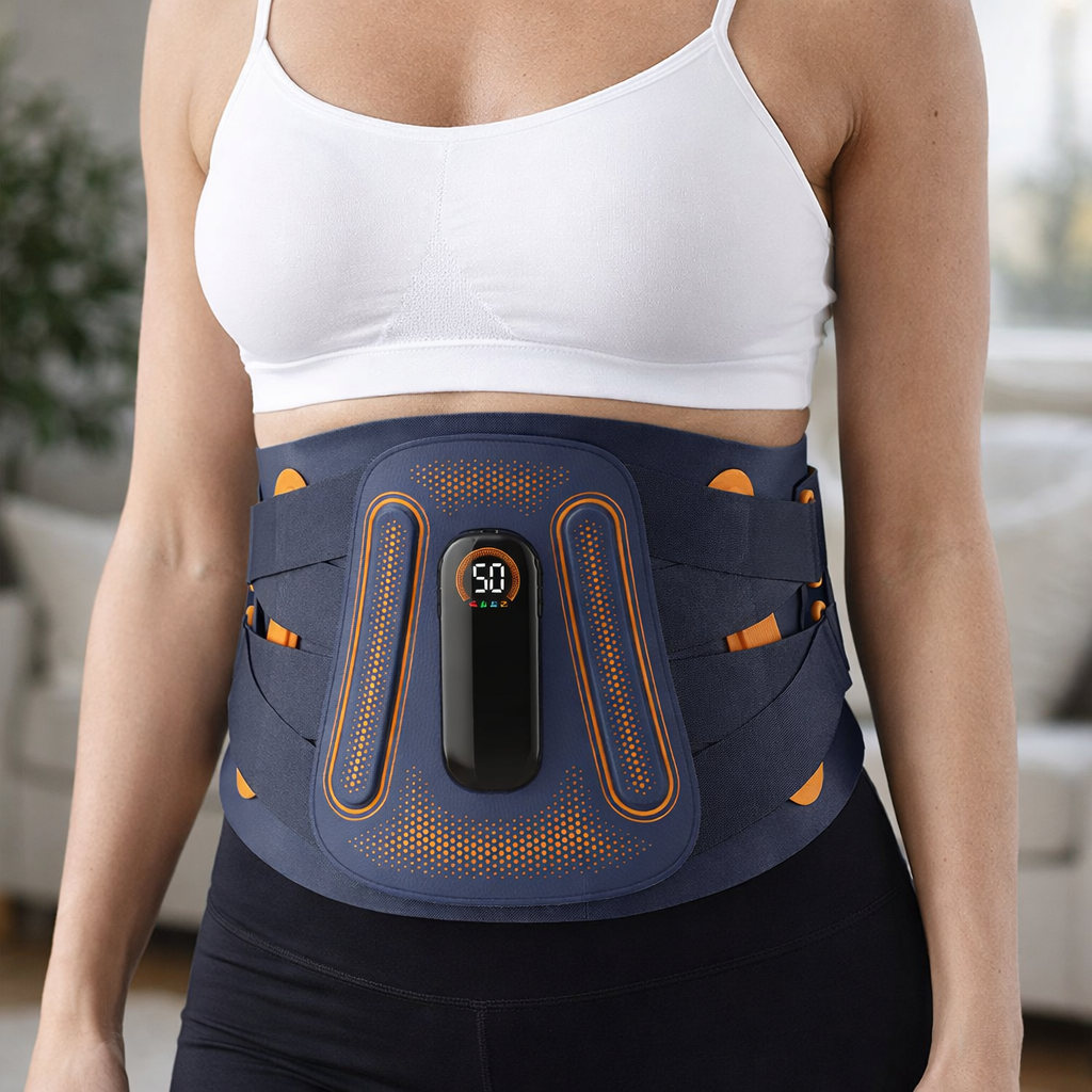LumbarPro ProRelief Belt