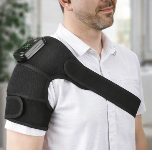 LumbarPro ThermaWrap