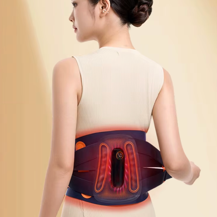 LumbarPro ProRelief Belt